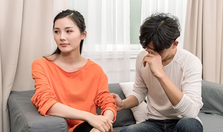 平顶山如何离婚能名正言顺可不留话柄